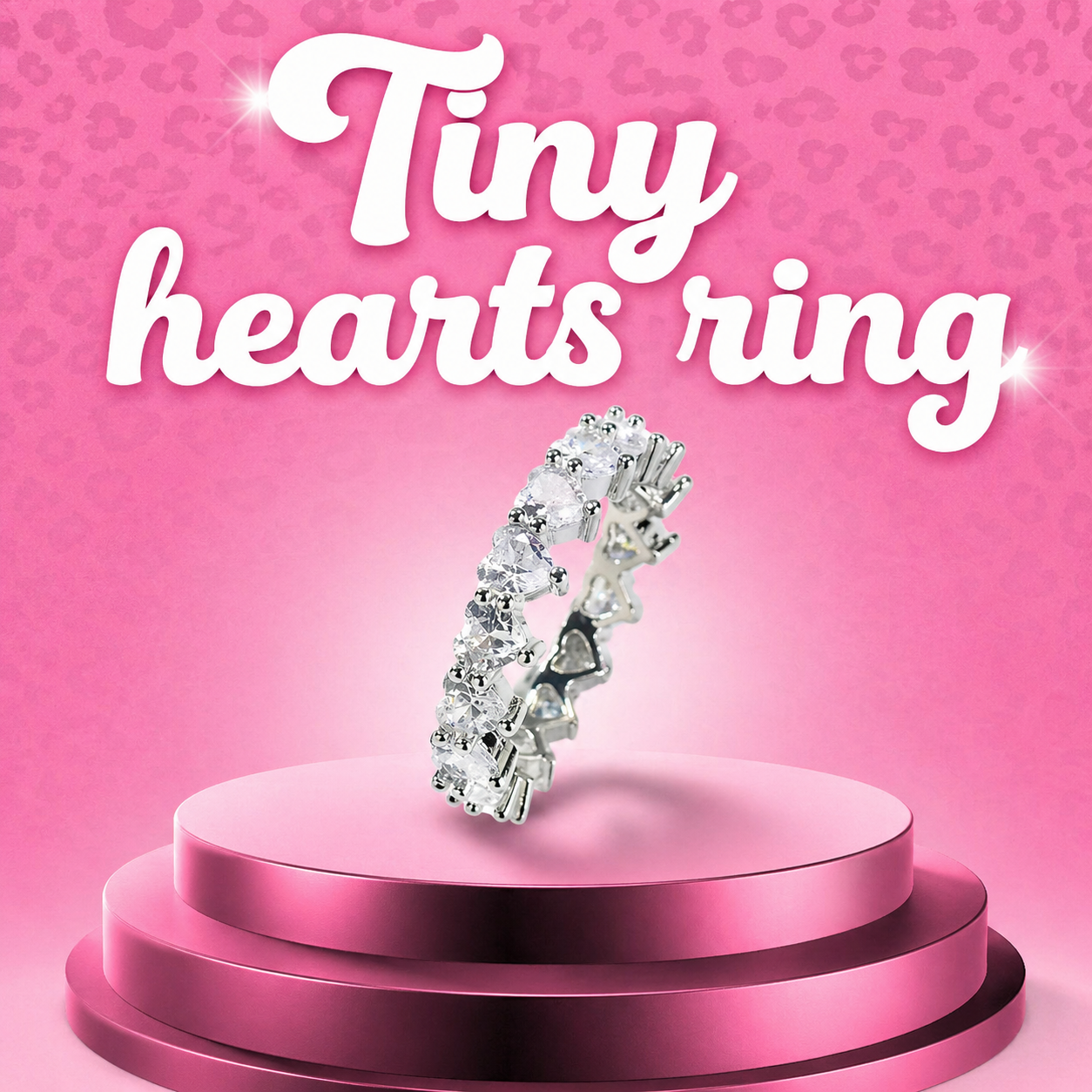 Tiny hearts